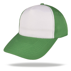 G05P - 5 GAJOS FRENTE BLANCO