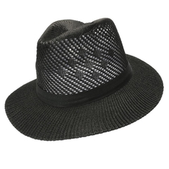 Sombrero de hilo.