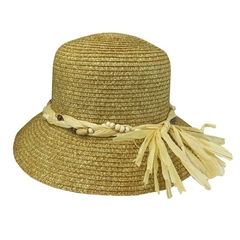 Capelina corta fibra celulosa 222912KK