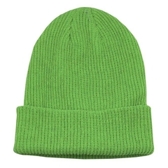 GORRO DE MORLEY SIMPLE UNISEX CON PUÑO