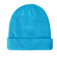 GORRO DE MORLEY SIMPLE UNISEX CON PUÑO - tienda online