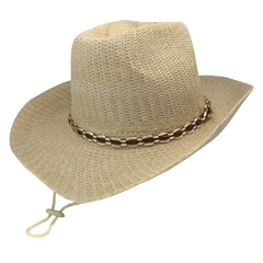 SOMBRERO HILO DE POLIESTER - comprar online