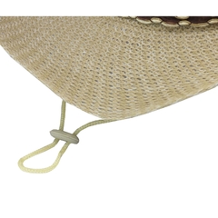 SOMBRERO HILO DE POLIESTER - tienda online