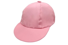 GORRA BEBE DE POLIESTER Y ALGODON - comprar online