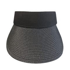 Visera frente camba negro 121042BK - comprar online