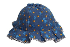 CAPOTA DE JEAN 3-189-5