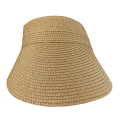Visera fibra celulosa elástico 121052TT - comprar online