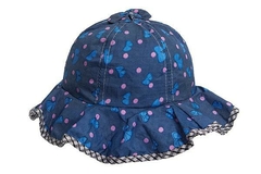 CAPOTA DE JEAN 3-189-5 - comprar online