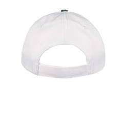 G05U - 5 GAJOS COPA BLANCA VISERA GRIS - comprar online