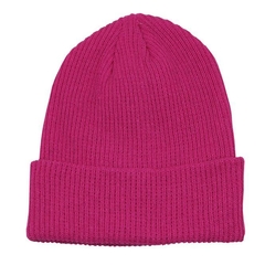 Imagen de GORRO DE MORLEY SIMPLE UNISEX CON PUÑO