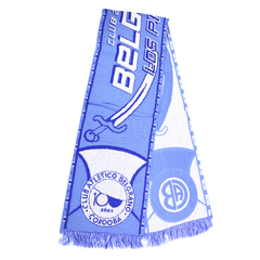 BUFANDA DE BELGRANO