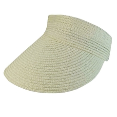 Visera fibra celulosa elástico 121052CR