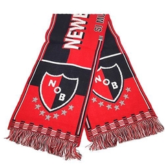 BUFANDA COMPUTARIZADA NEWELLS
