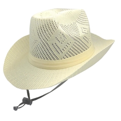 Sombrero de hilo por mayor.