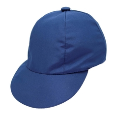 GORRA BEBE DE POLIESTER Y ALGODON