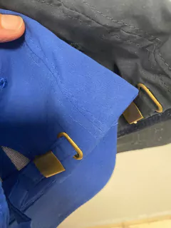 Gorra G48 - Microfibra y hebilla en internet