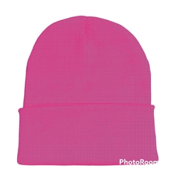 gorros de lana por mayor