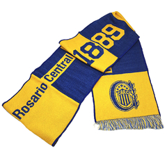 BUFANDA ROSARIO CENTRAL - comprar online