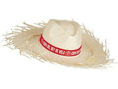 SOMBREROS CON LOGO - tienda online
