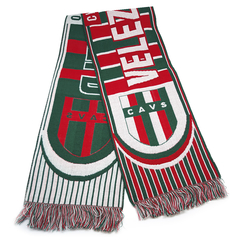 Bufanda Club Atletico Velez Sarsfield