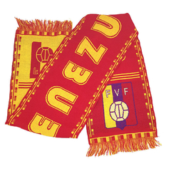 BUFANDA SELECCION VENEZUELA COMPUTARIZADA - comprar online