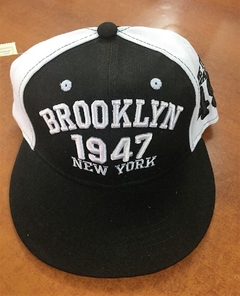 SNAP BROOKLYN 3D