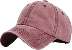 G20 - GORRAS PRELAVADAS - GALA DESIGN - Mayorista de gorras Buenos Aires.