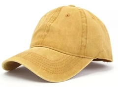 Imagen de G20 - GORRAS PRELAVADAS