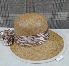 CAPELINA DE PAJA