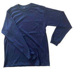 REMERAS MANGA LARGA