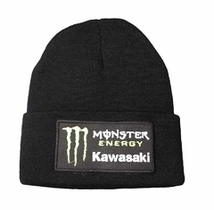 Imagen de Gorras con parches de auto