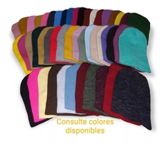 IN3015 - GORRO DE LANA