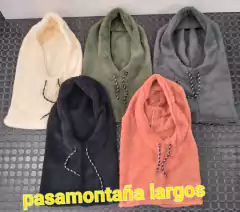 IN3017 - PASAMONTAÑA CORDERITO en internet