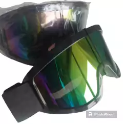 Antiparras Lente Ski Snowboard en internet