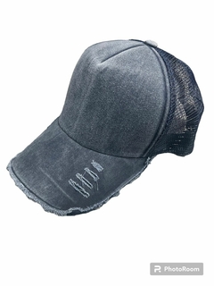 G22 - TRUCKER VINTAGE - tienda online