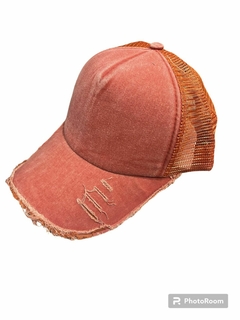 Imagen de G22 - TRUCKER VINTAGE