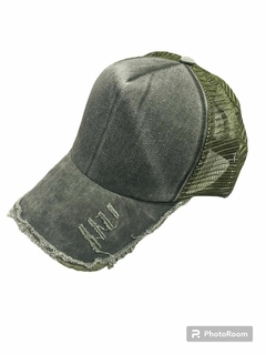 G22 - TRUCKER VINTAGE - comprar online