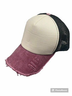 G23 - TRUCKER VINTAGE - tienda online