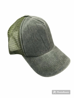 G24 - TRUCKER VINTAGE en internet