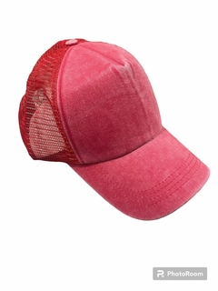 G24 - TRUCKER VINTAGE