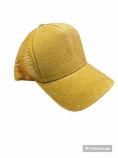 G24 - TRUCKER VINTAGE - comprar online