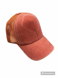 G24 - TRUCKER VINTAGE en internet