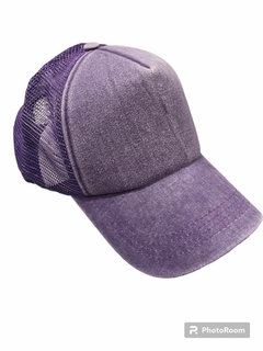 G24 - TRUCKER VINTAGE - tienda online