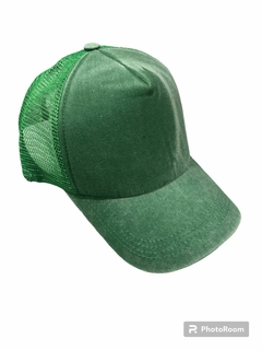 Imagen de G24 - TRUCKER VINTAGE