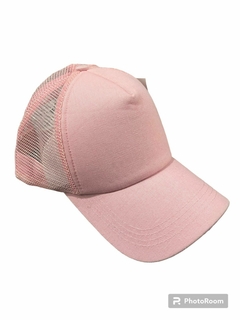 G24 - TRUCKER VINTAGE - comprar online