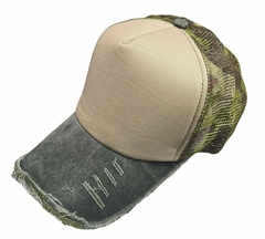 G23 - TRUCKER VINTAGE