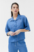 Camisa Tencel Emina (SS24CM017) - comprar online