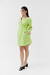 Vestido Lino Emi (SS24VE012) - tienda online
