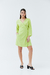Vestido Lino Emi (SS24VE012)
