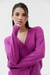 Cardigan Calandra (SS24CR002) - comprar online
